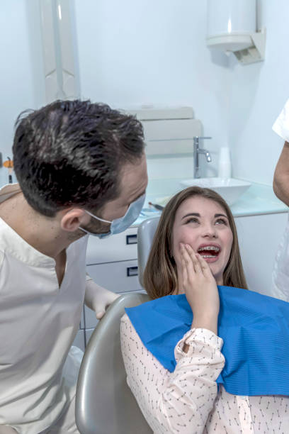 Best Emergency Treatment for Dental Infections or Abscesses in Northfield, MN